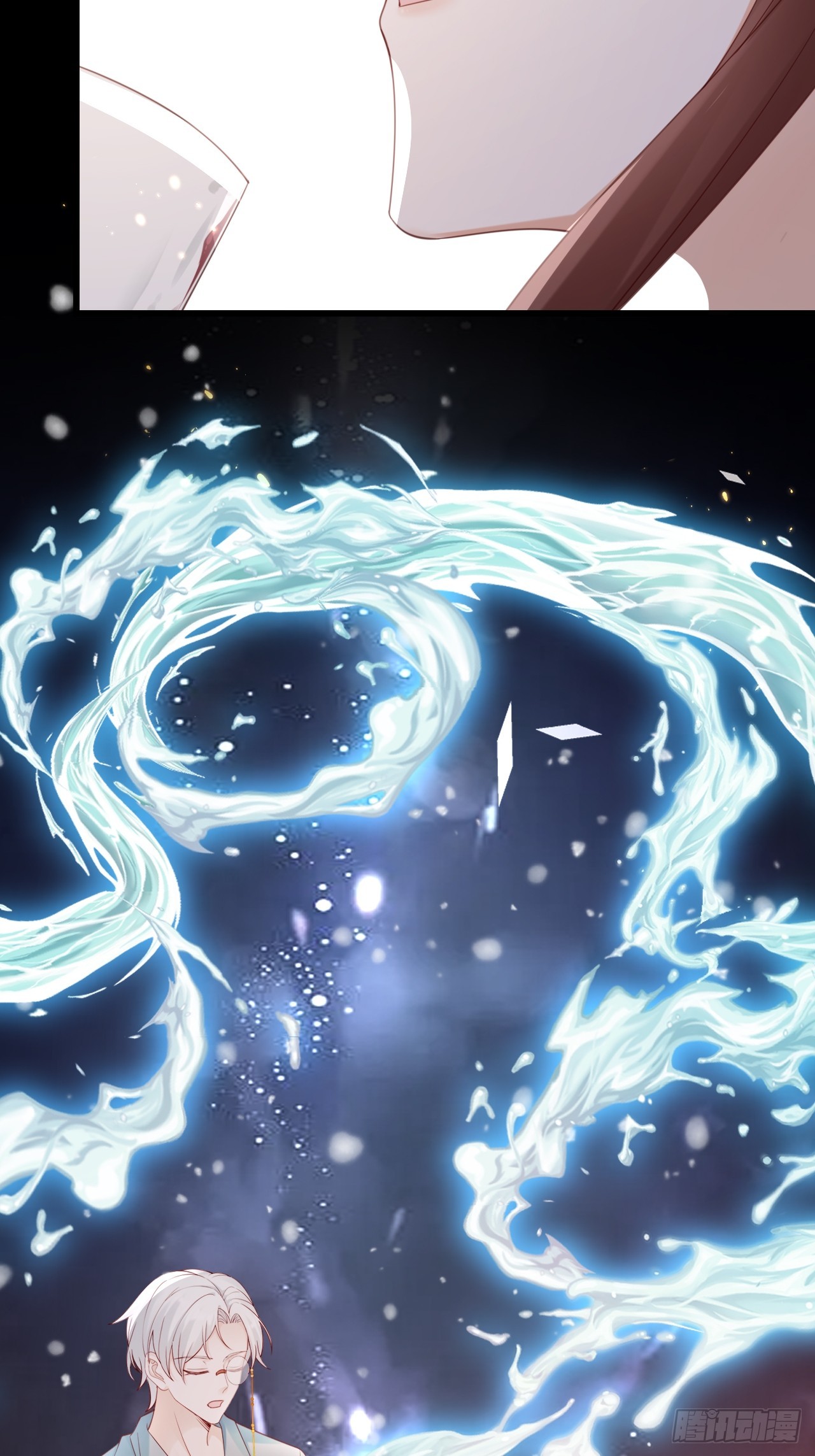 第38话：回忆里的将军(1/2)-第48话