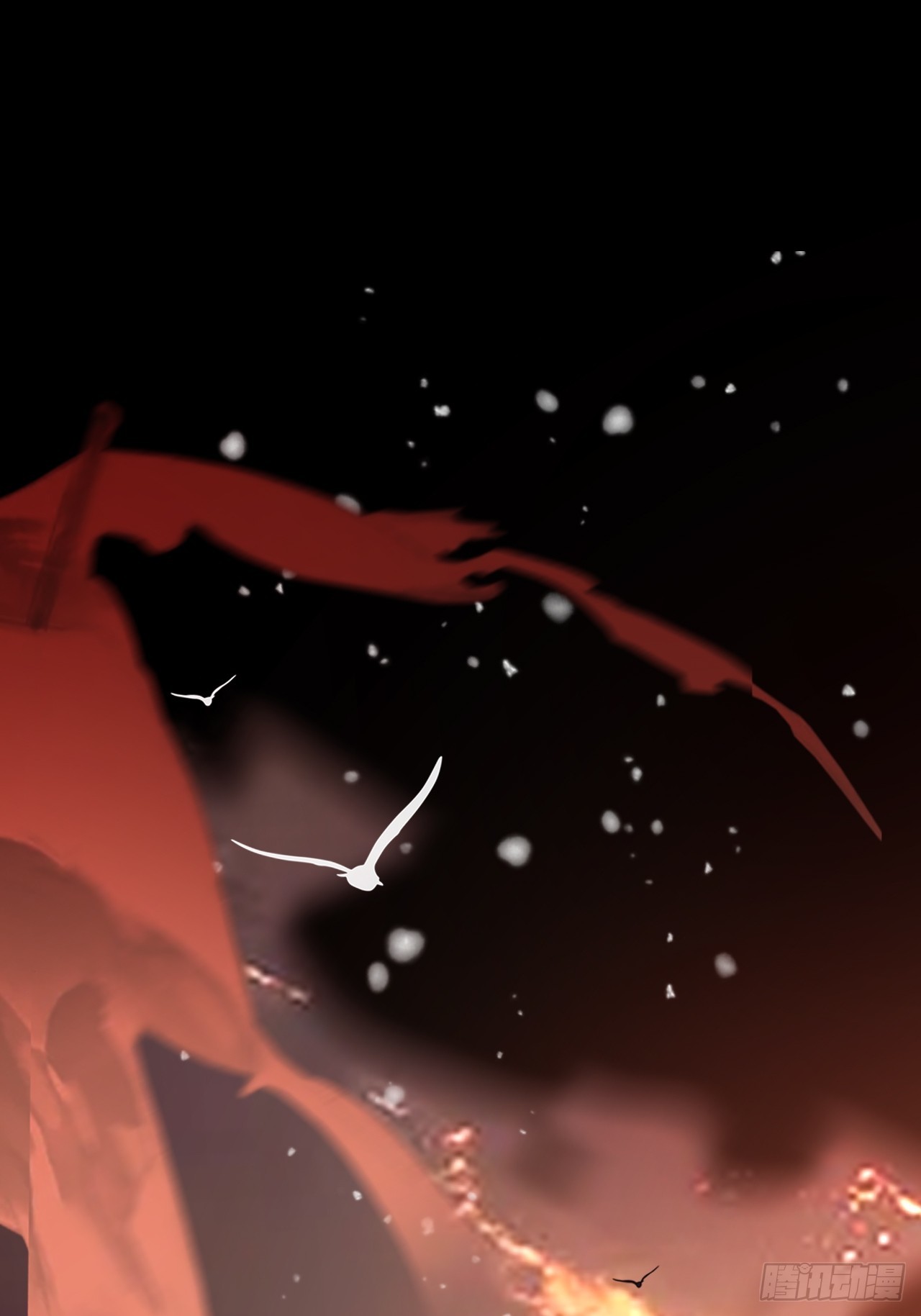 第38话：回忆里的将军(1/2)-第48话