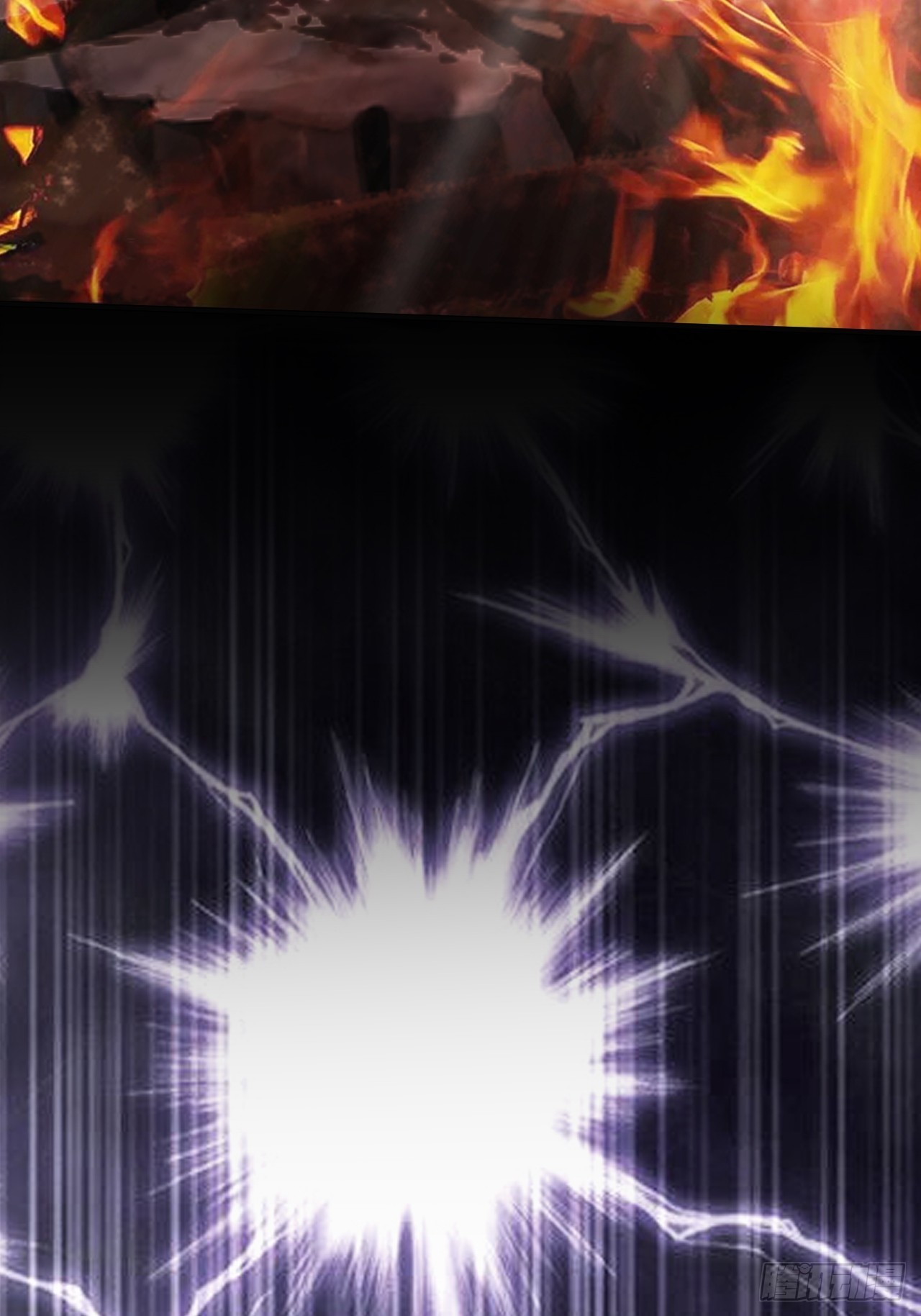 第38话：回忆里的将军(1/2)-第48话