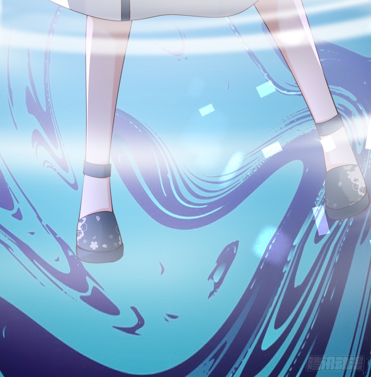 第38话：回忆里的将军(1/2)-第48话