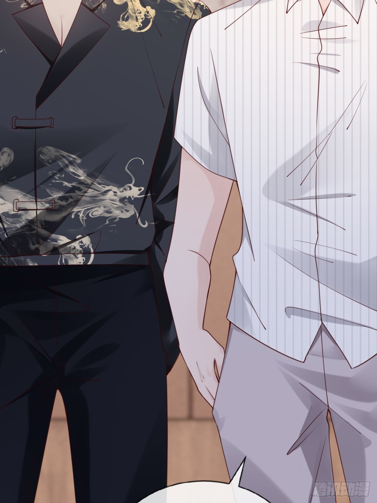 第38话：回忆里的将军(1/2)-第48话