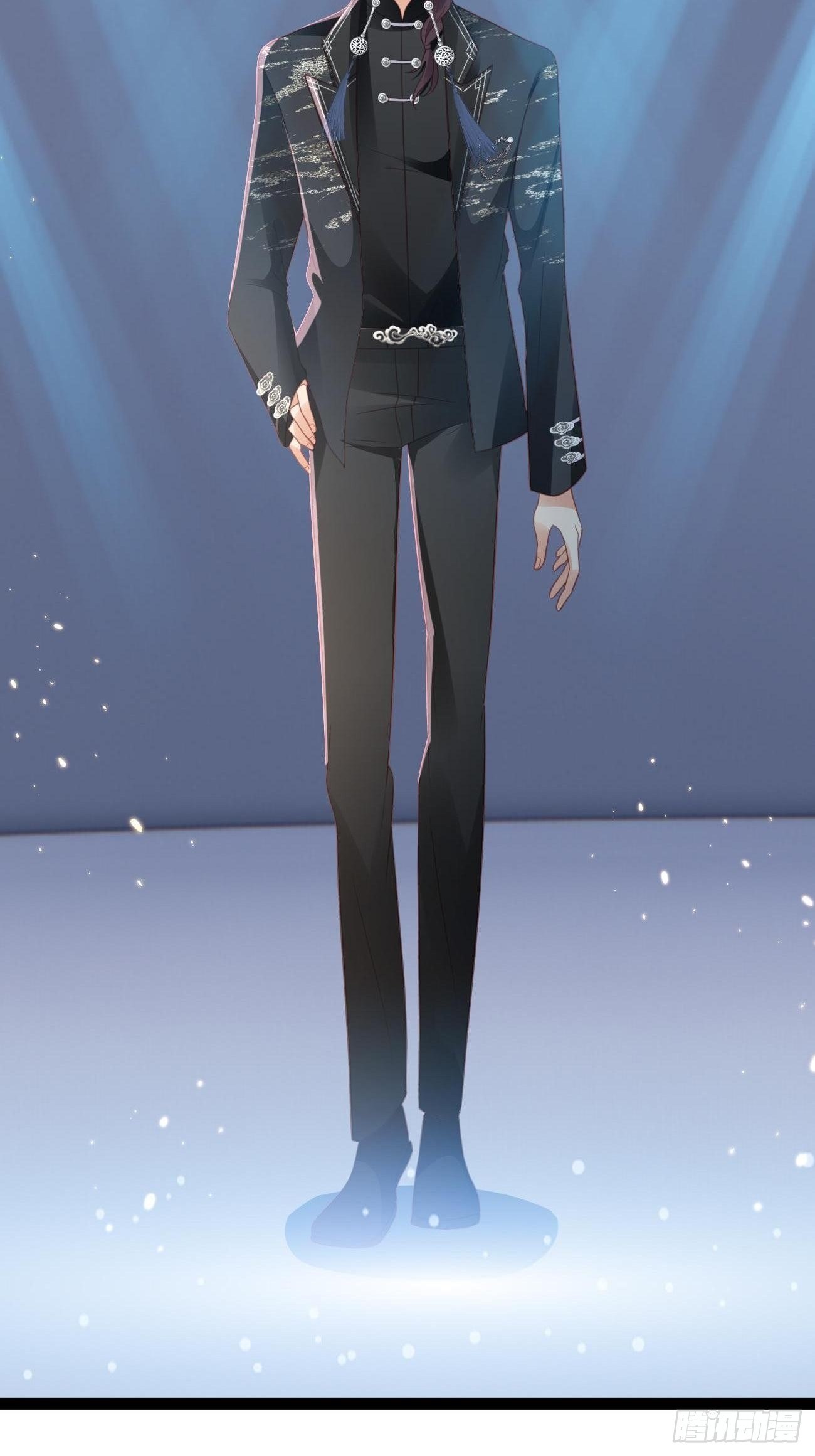 第4话：你敢弄虚作假！(1/2)-第6话