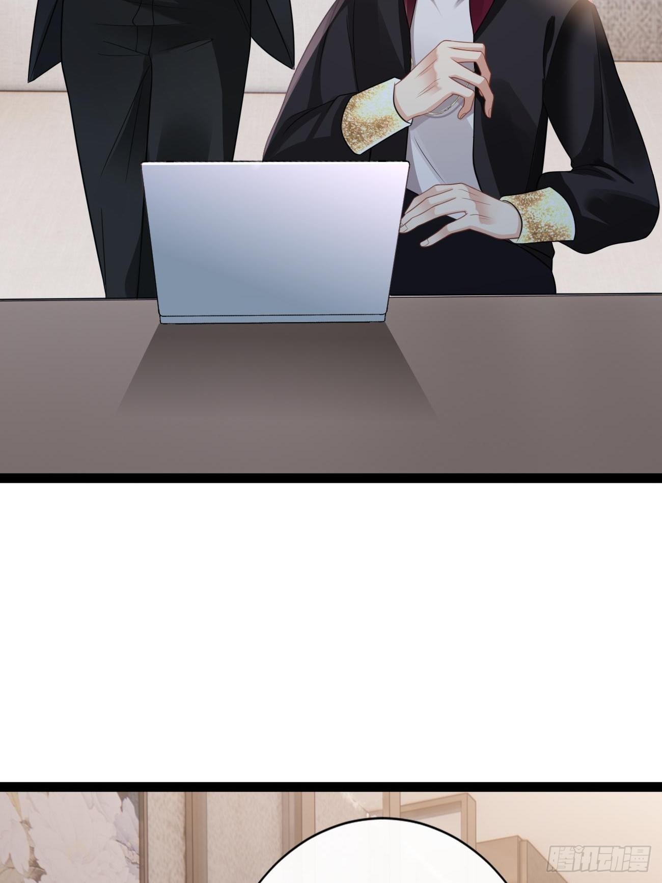 第5话：请接受我(1/2)-第8话