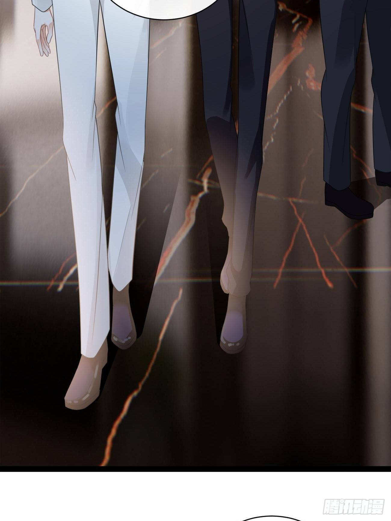 第5话：请接受我(1/2)-第8话