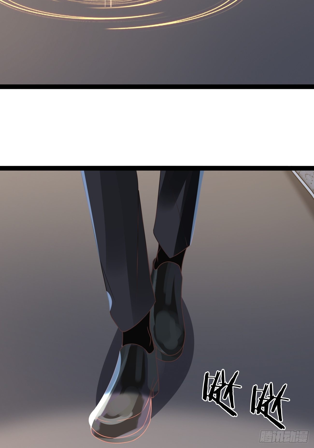 第7话：舍不得你受伤(1/2)-第10话