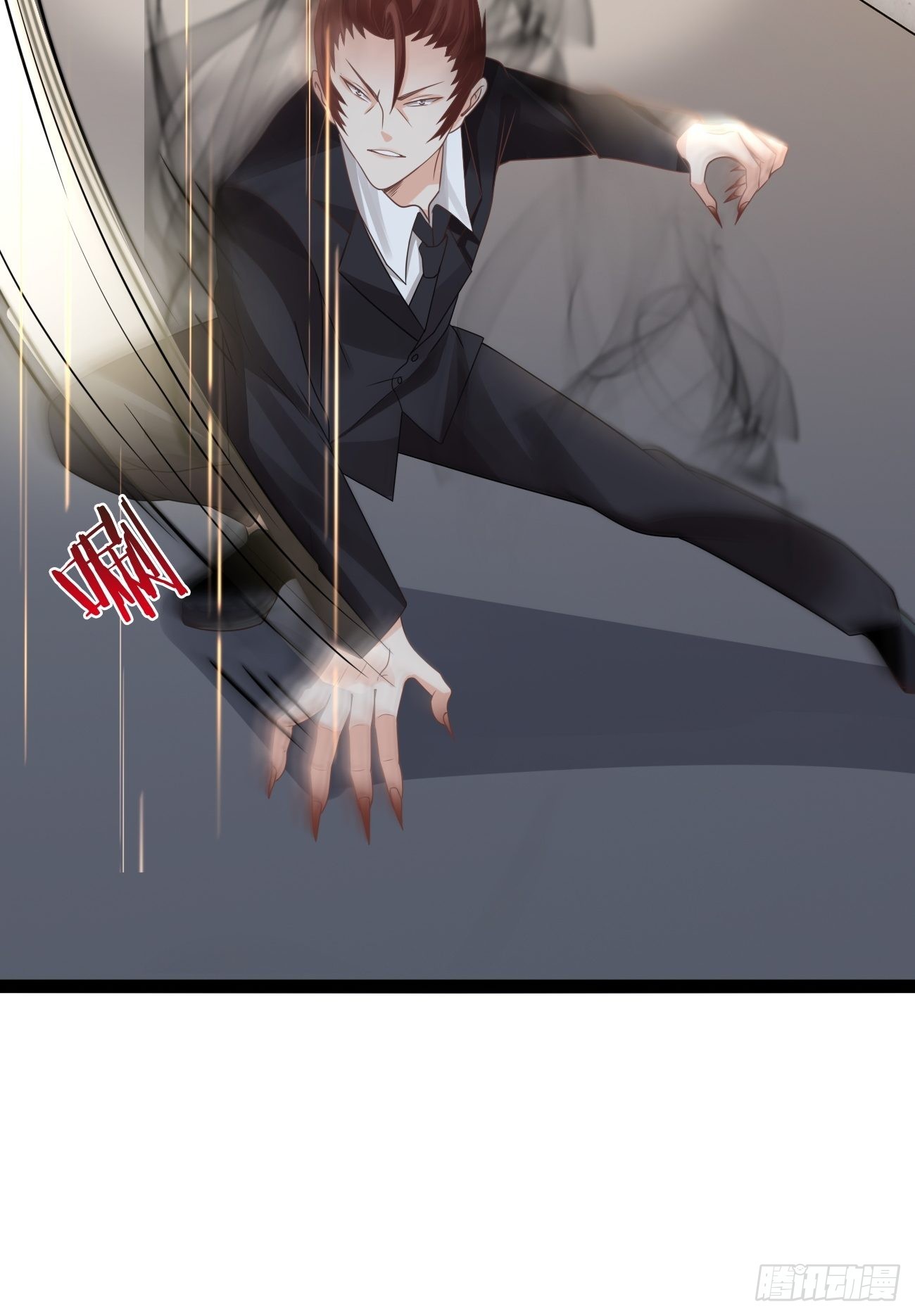 第7话：舍不得你受伤(1/2)-第10话