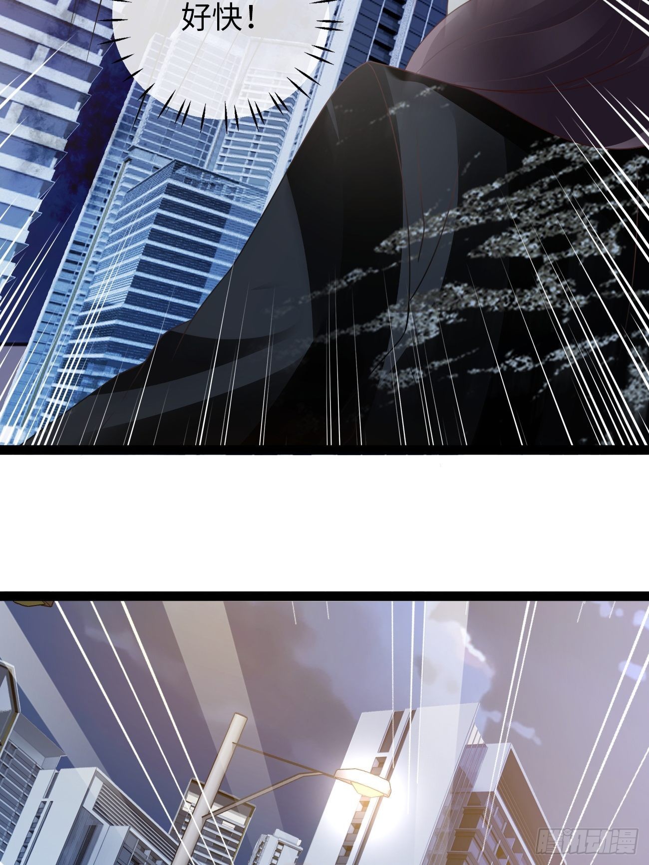 第7话：舍不得你受伤(1/2)-第10话