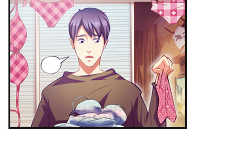 第1话  梦醒(1/2)-第2话