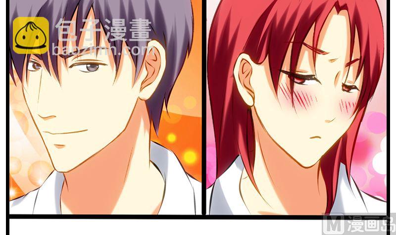 第17话 来喂我吃吧-第18话