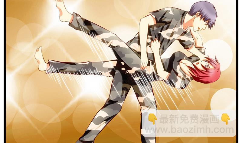 第21话 女警身段不错哦-第22话