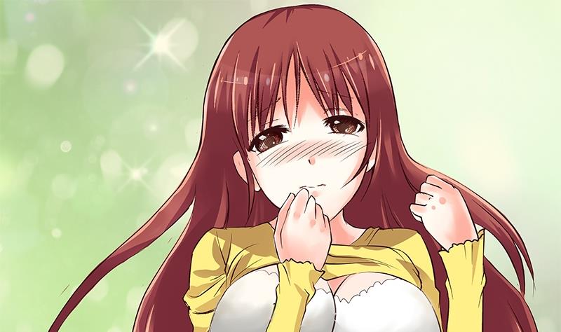 第35话 早晨？-第36话