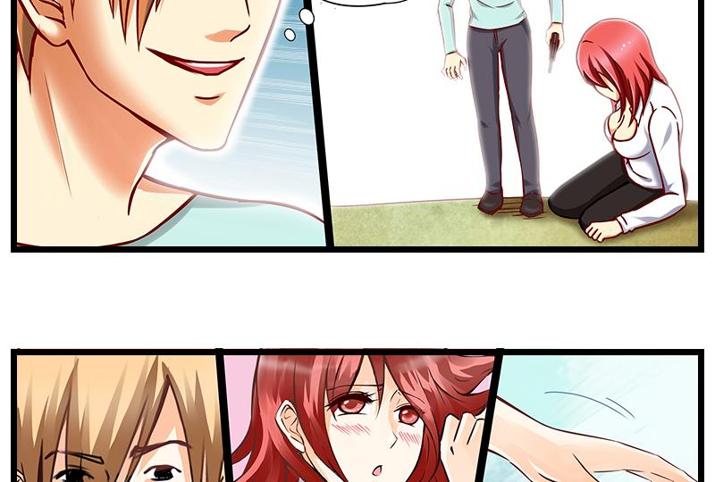 第41话 女警实力反杀-第42话