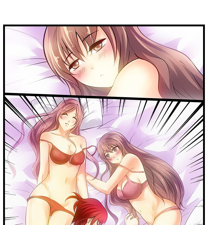 第45话 打架前的梦-第46话