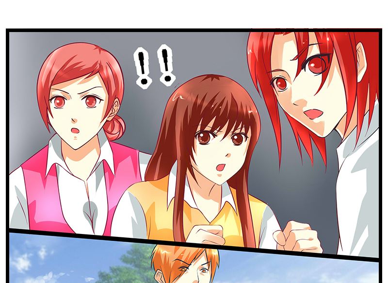 第49话 被抓住的三女-第50话