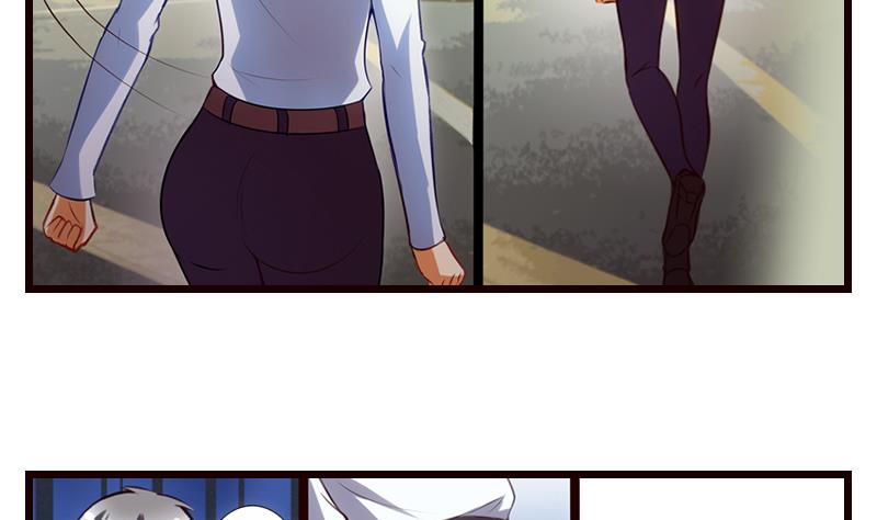 第7话  厕所意...意外！？(1/2)-第8话