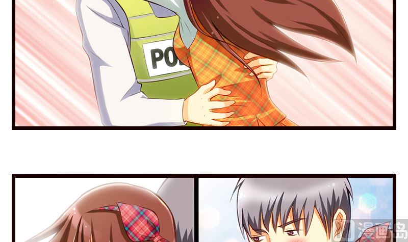 第7话  厕所意...意外！？(1/2)-第8话