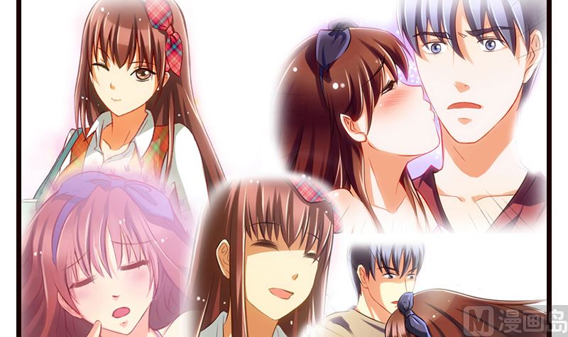 第7话  厕所意...意外！？(1/2)-第8话