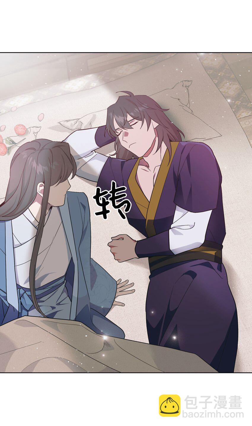 101 醒来(1/2)-第98话