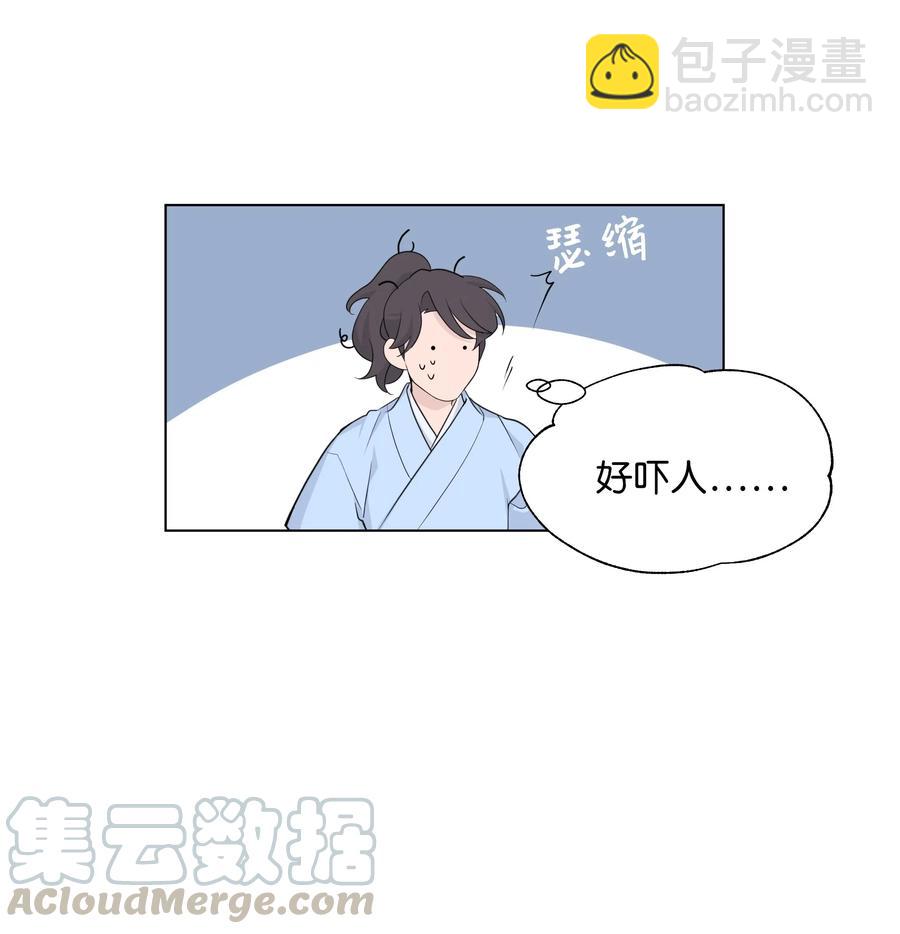 31 少龙大赛（2）(1/2)-第28话