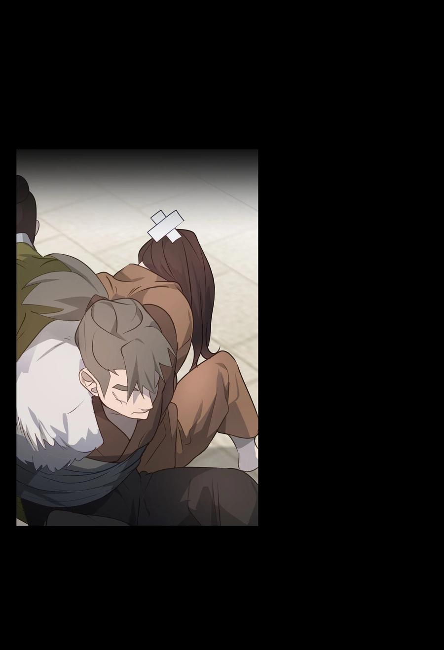 35 怪事(1/2)-第32话