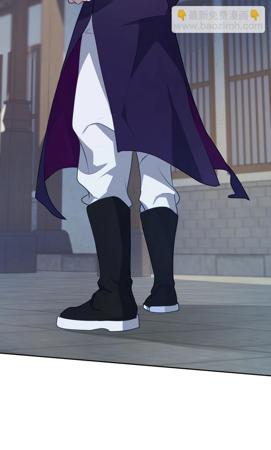 35 怪事(1/2)-第32话