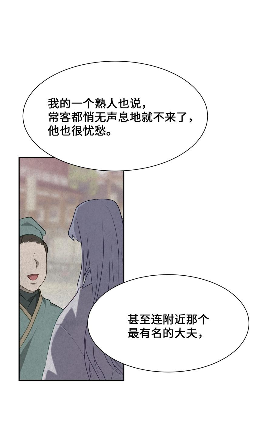 花儿终会绽放 - 35 怪事(2/2) - 4