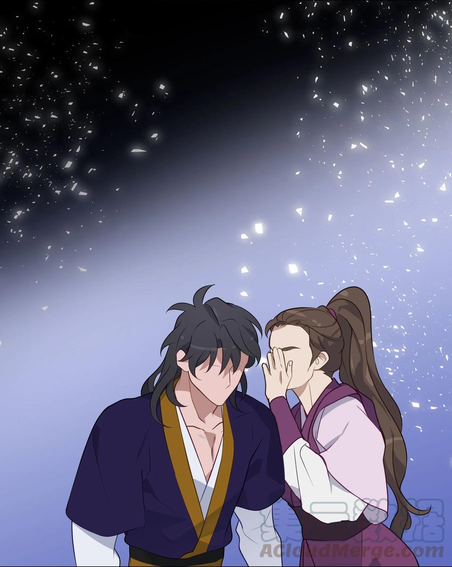 35 怪事(1/2)-第32话