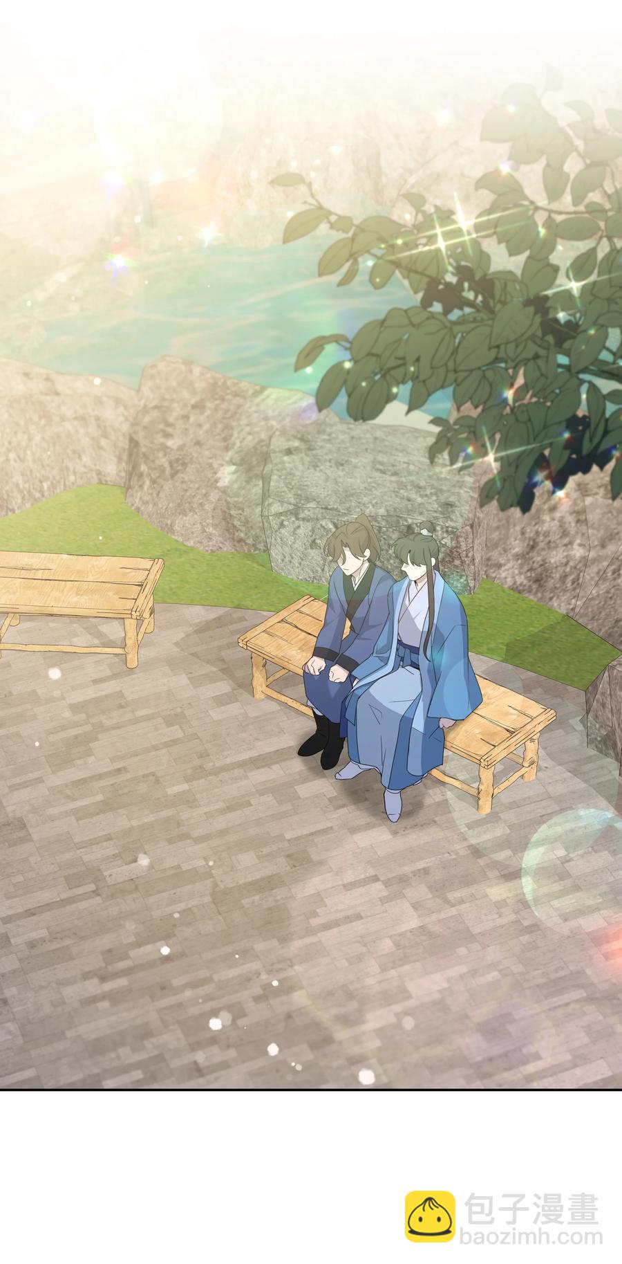 43 副作用（1）(1/2)-第40话