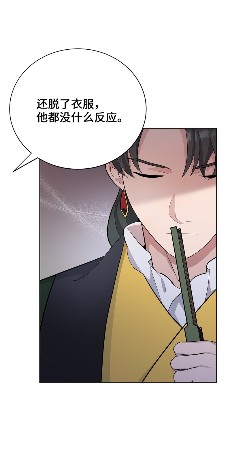 71 诱惑（2）(1/2)-第68话