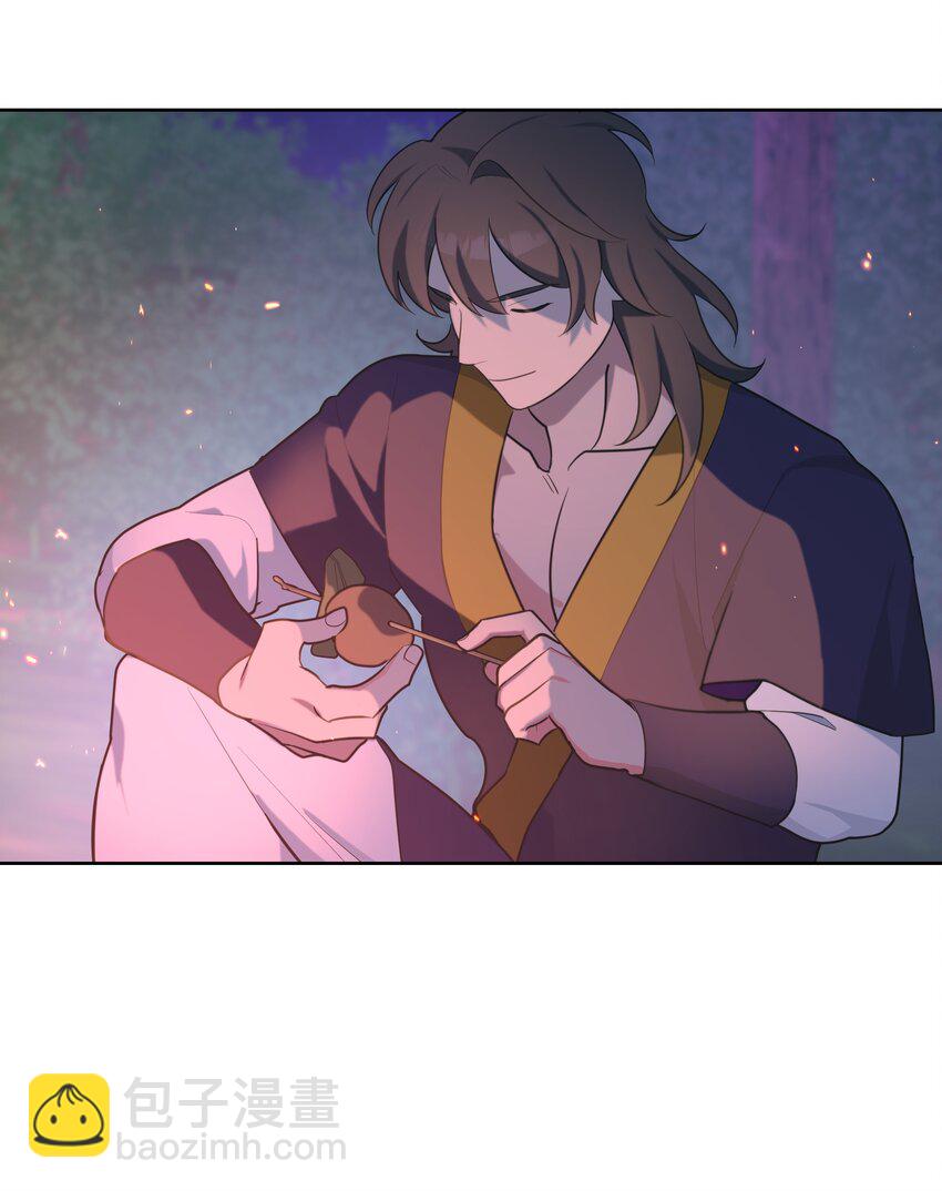 79 恋慕（1）(1/2)-第76话