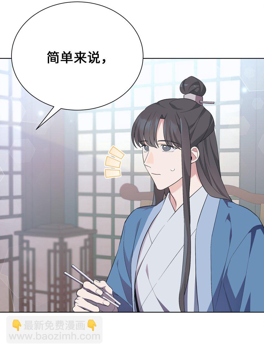 85 解惑(1/2)-第82话