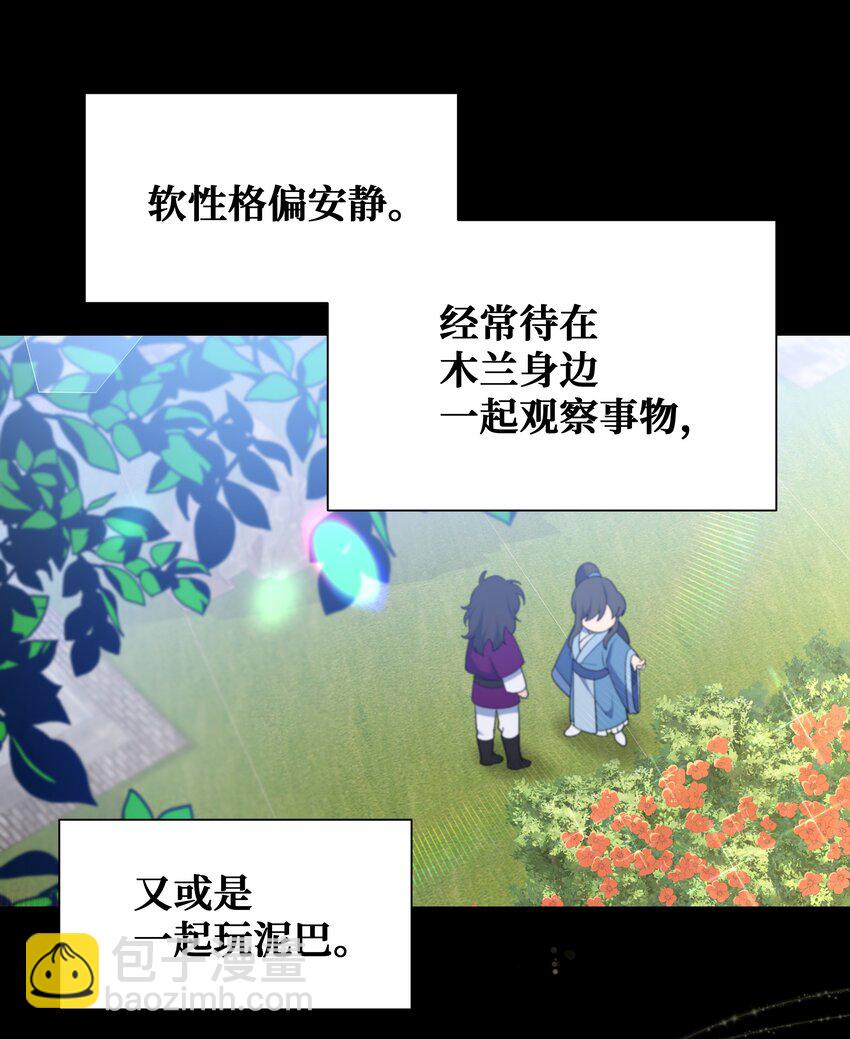 花儿终会绽放 - 91 记忆(1/2) - 8