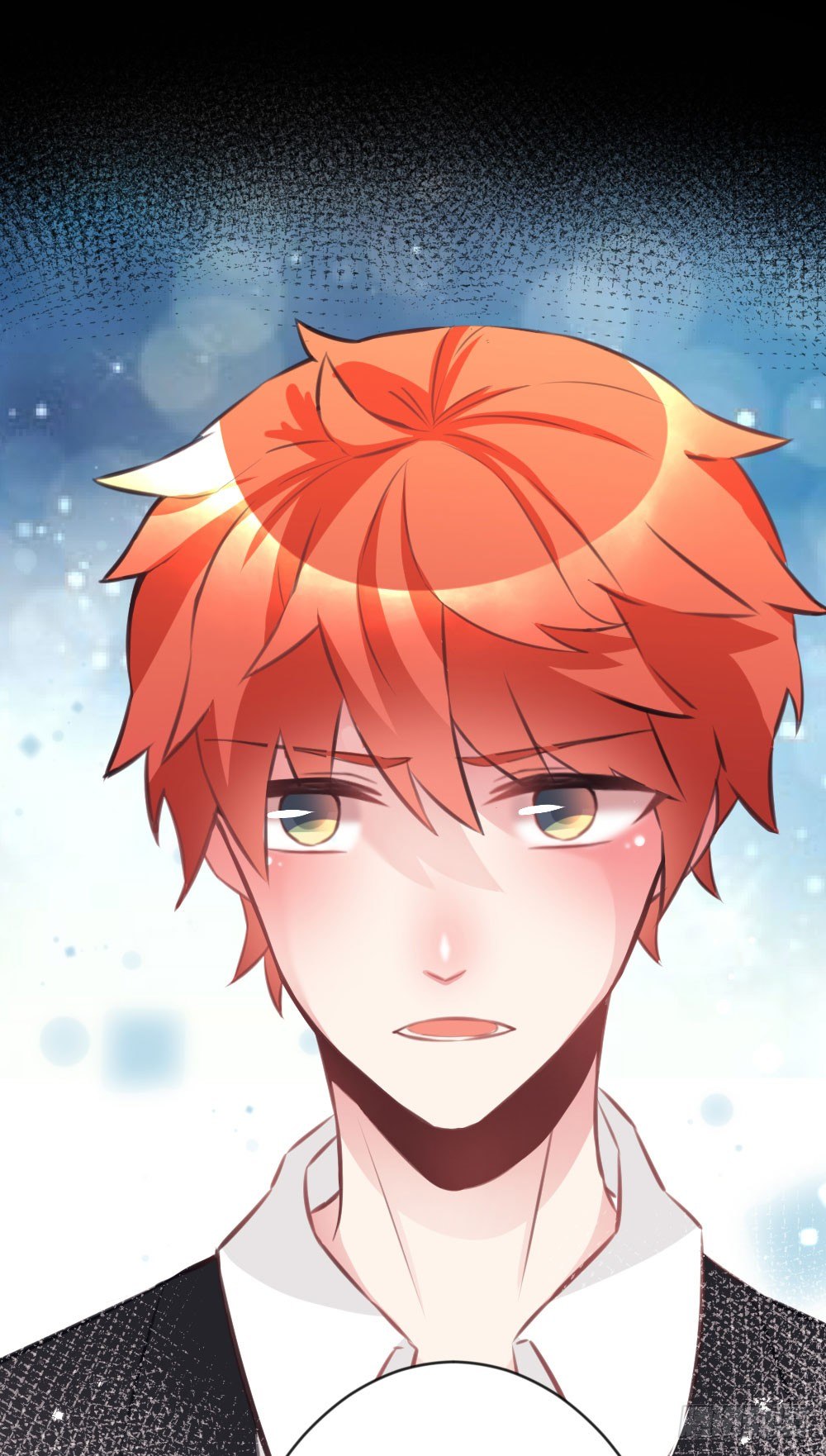 遭遇不测!-第18话