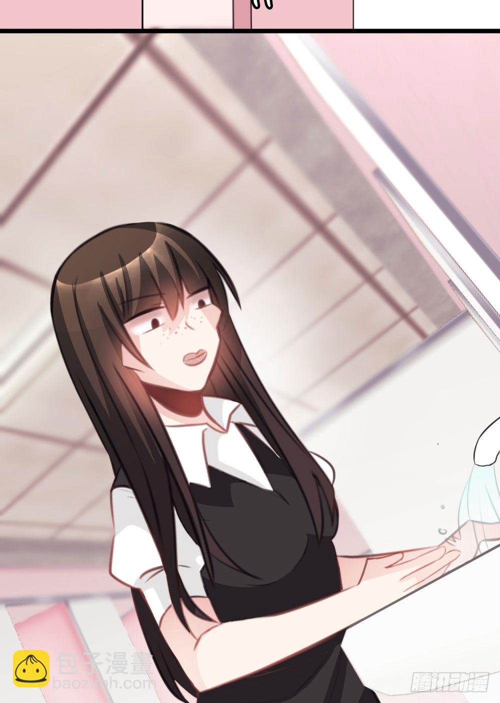 吃货通常是好人!-第20话