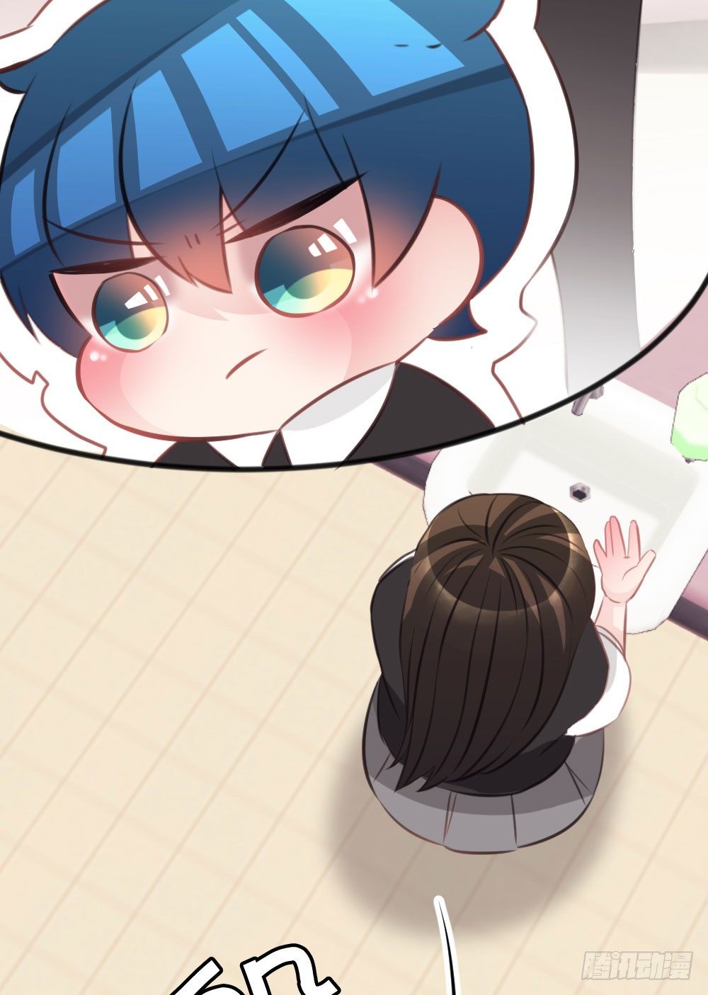 吃货通常是好人!-第20话