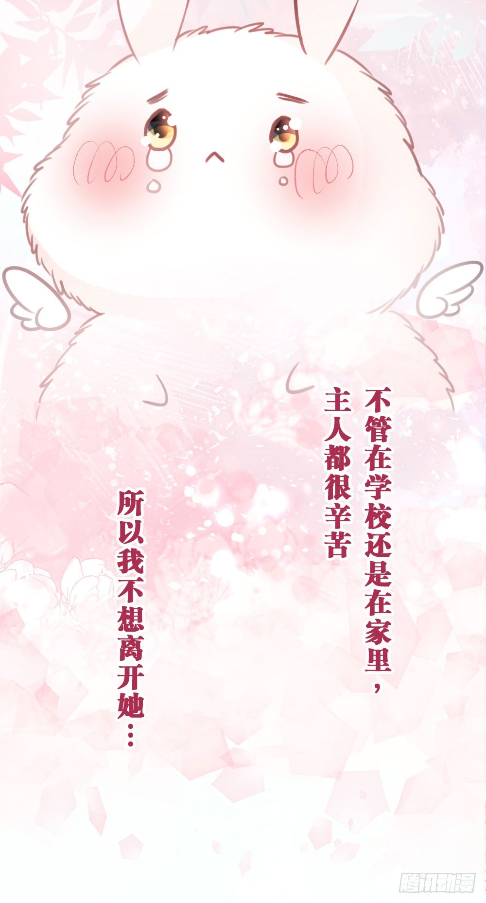 24.再度变回人...?-第24话