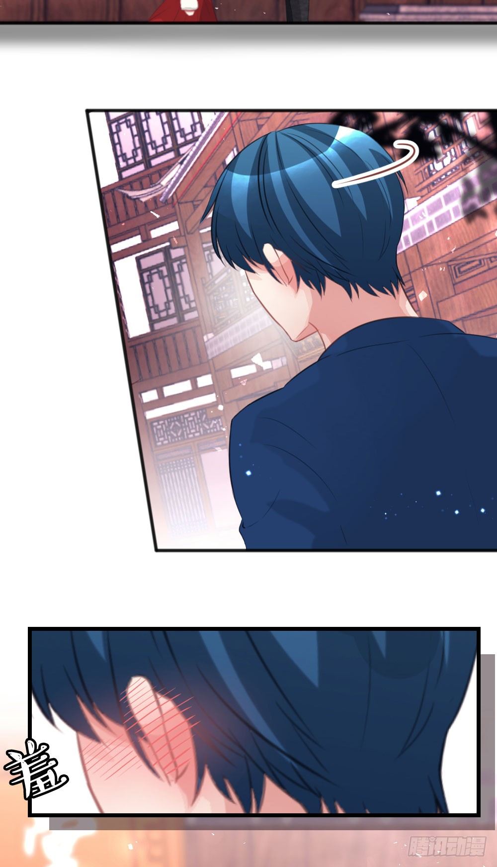 30.这是什么心情?-第30话