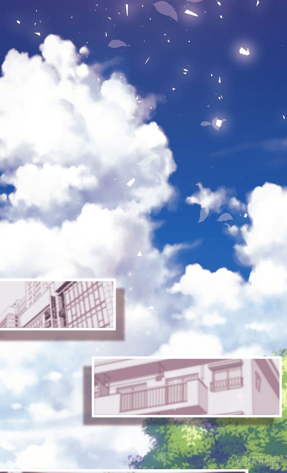 30.这是什么心情?-第30话