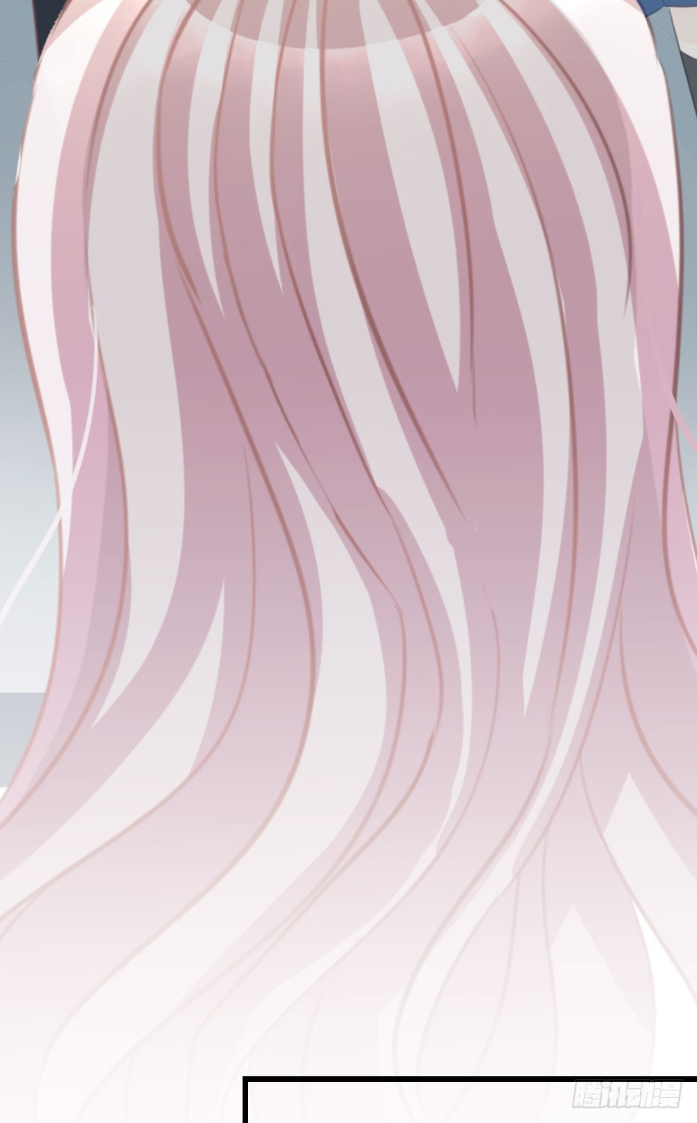 为什么总是打我!?-第32话