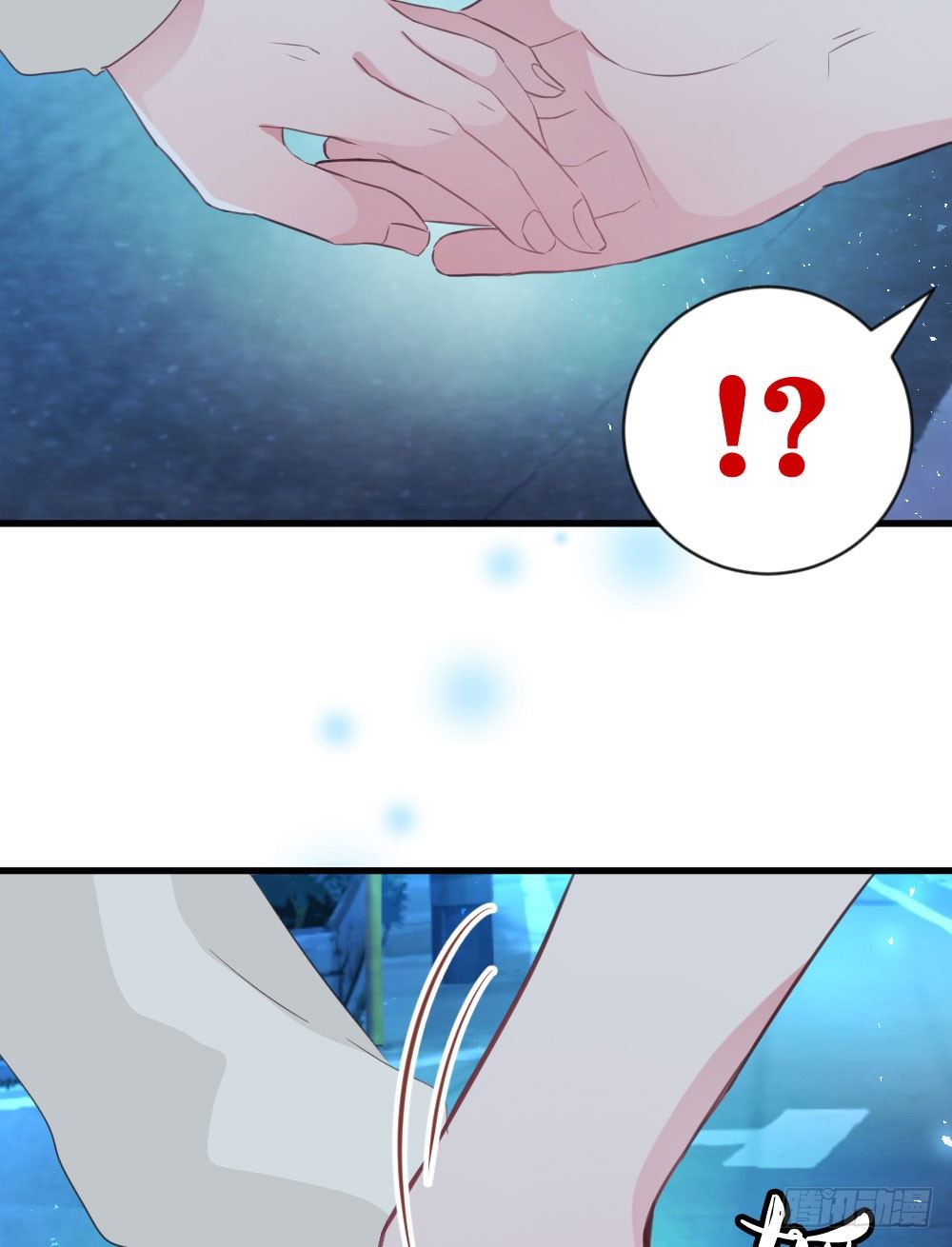 连呆在你身边都觉得紧张(1/2)-第40话