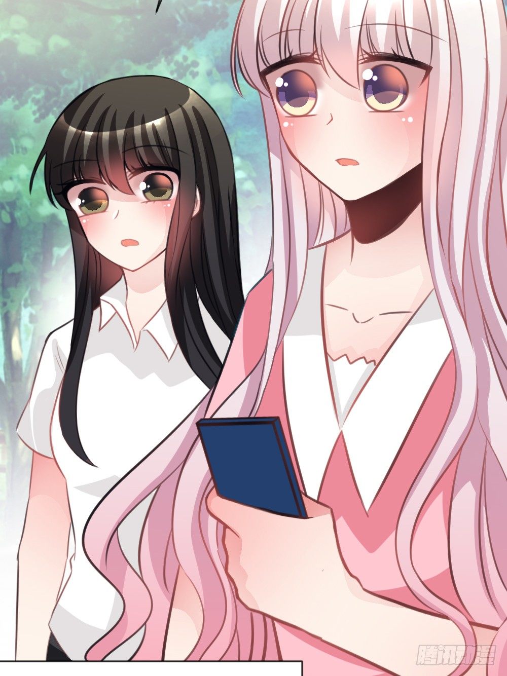 完结-谢谢让我遇见你-第44话