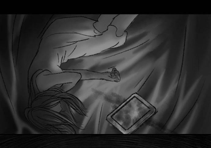 畫詭（詭入畫） - 詭片-3(2/2) - 3