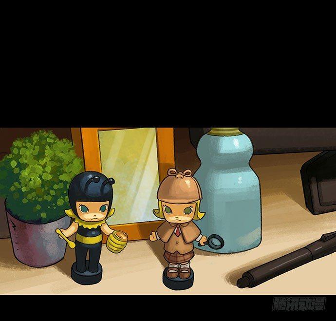 盲盒(1/2)-第24话