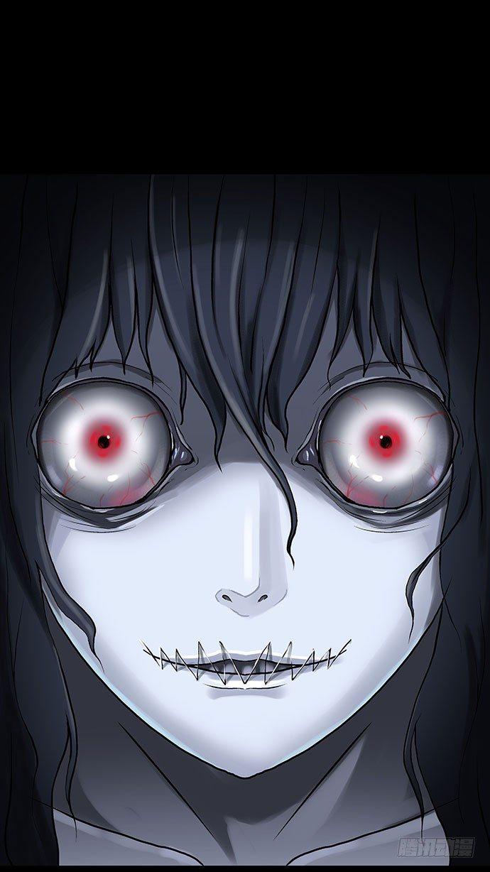 出租屋-下(1/2)-第28话