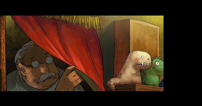 捉迷藏-上(1/2)-第38话