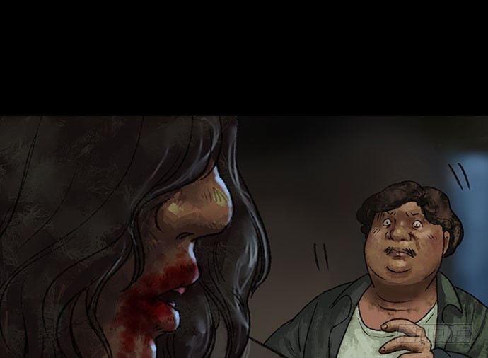 半片猪-下(1/2)-第2话