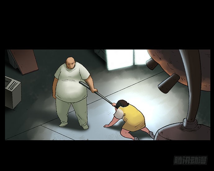 奶昔-下(1/3)-第20话