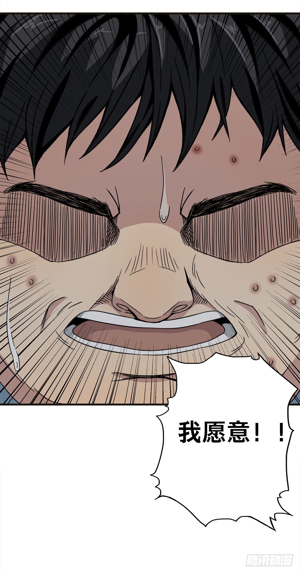 龟-上(1/2)-第28话