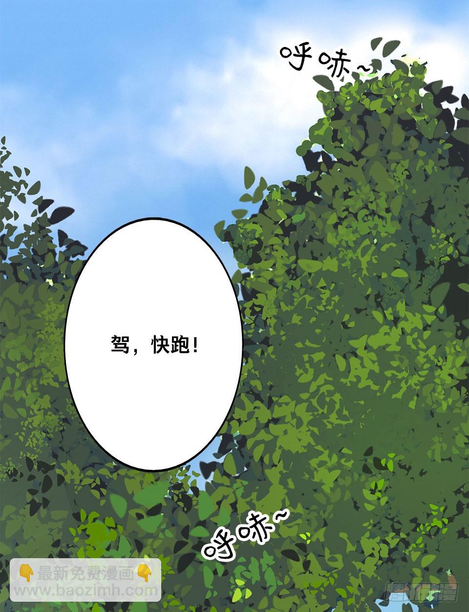 龟-上(1/2)-第28话