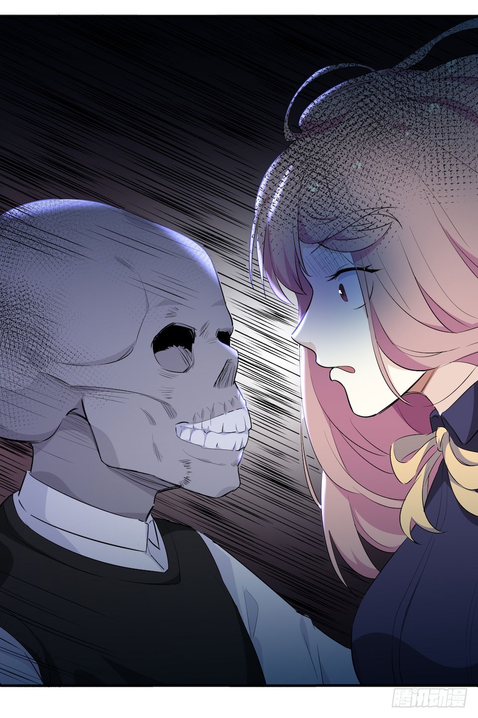 午夜巴士-下(1/2)-第32话